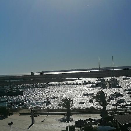 Mountain View Daire Alvor Dış mekan fotoğraf