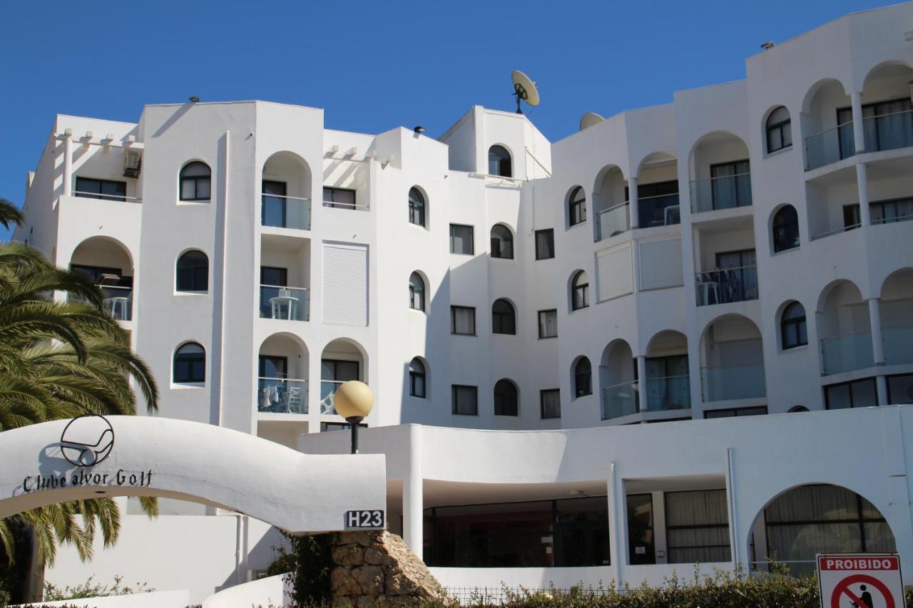Mountain View Daire Alvor Dış mekan fotoğraf