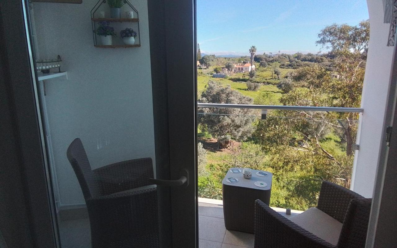Mountain View Daire Alvor Dış mekan fotoğraf
