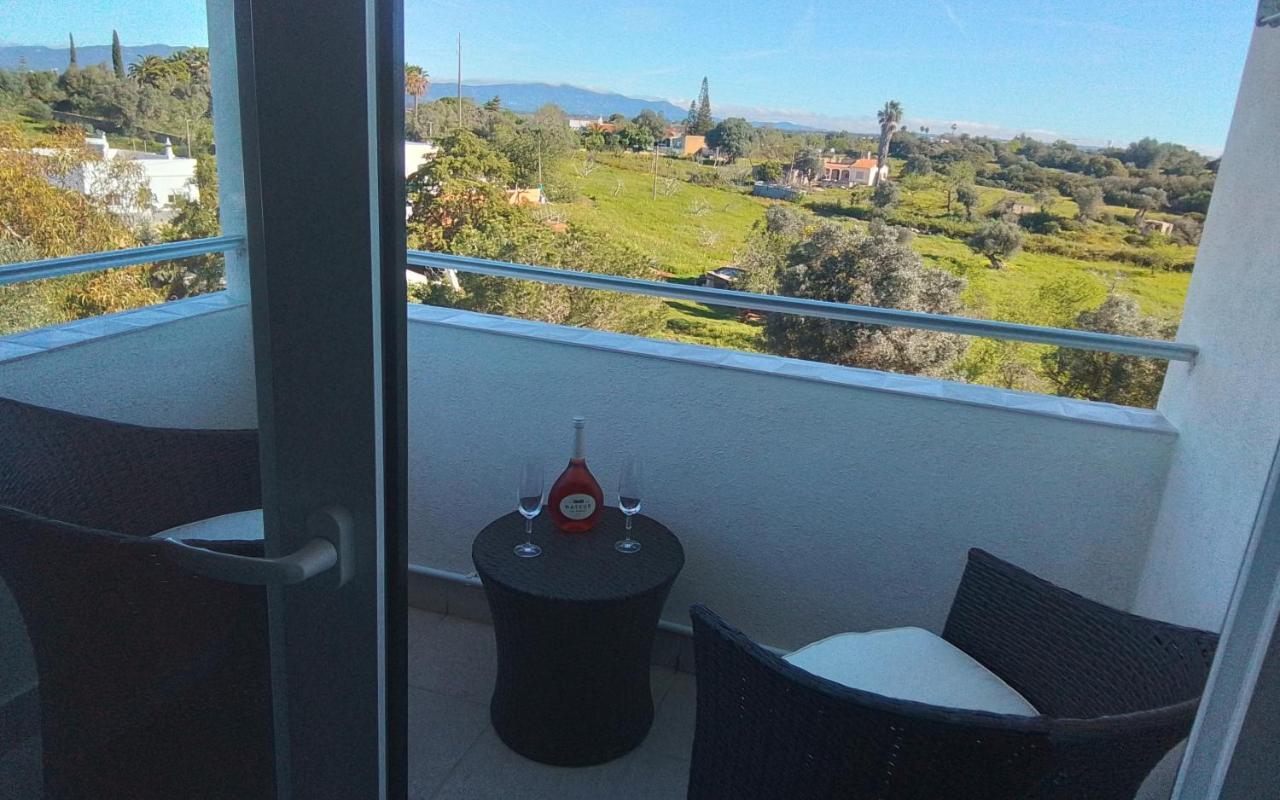 Mountain View Daire Alvor Dış mekan fotoğraf