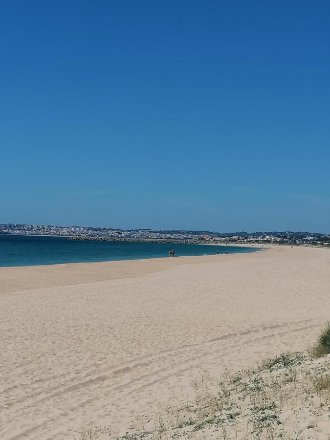 Mountain View Daire Alvor Dış mekan fotoğraf