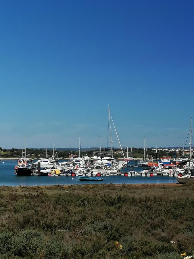Mountain View Daire Alvor Dış mekan fotoğraf