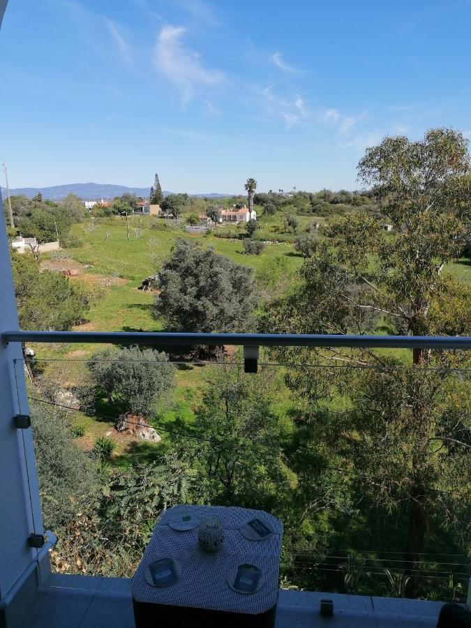 Mountain View Daire Alvor Dış mekan fotoğraf