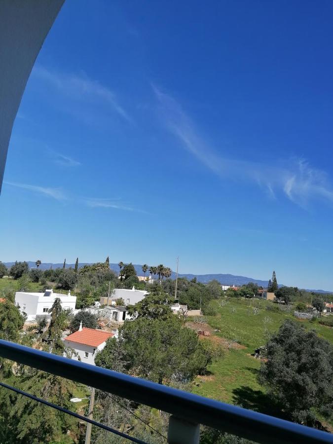Mountain View Daire Alvor Dış mekan fotoğraf