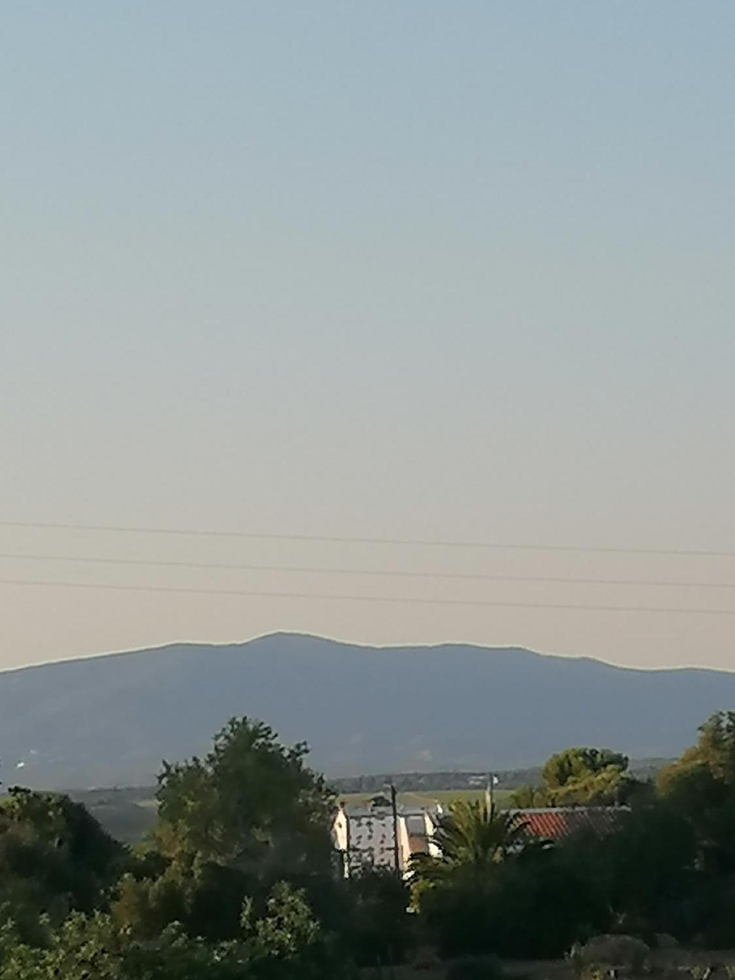 Mountain View Daire Alvor Dış mekan fotoğraf