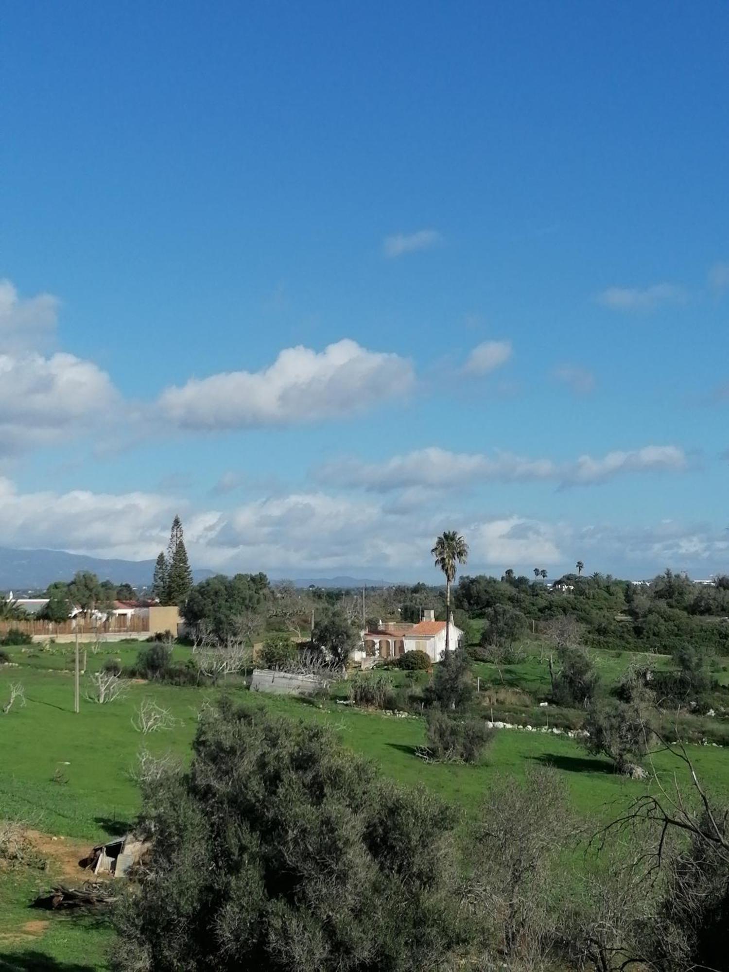Mountain View Daire Alvor Dış mekan fotoğraf