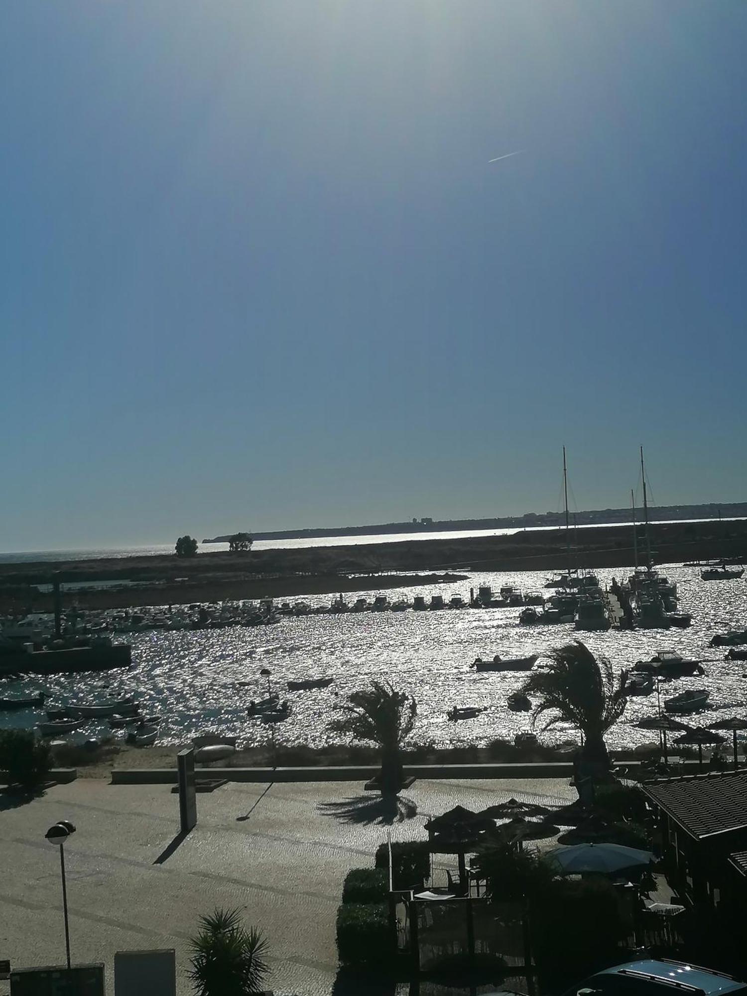 Mountain View Daire Alvor Dış mekan fotoğraf