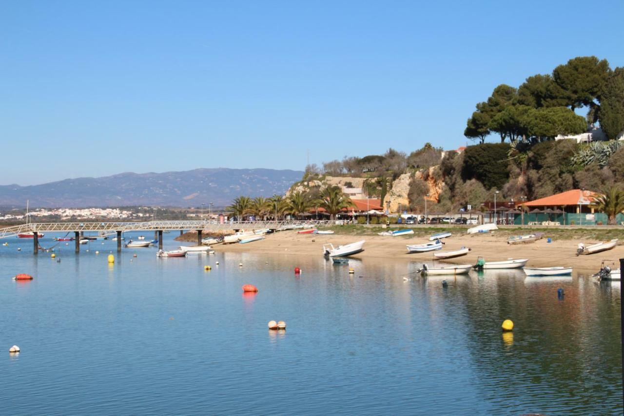 Mountain View Daire Alvor Dış mekan fotoğraf