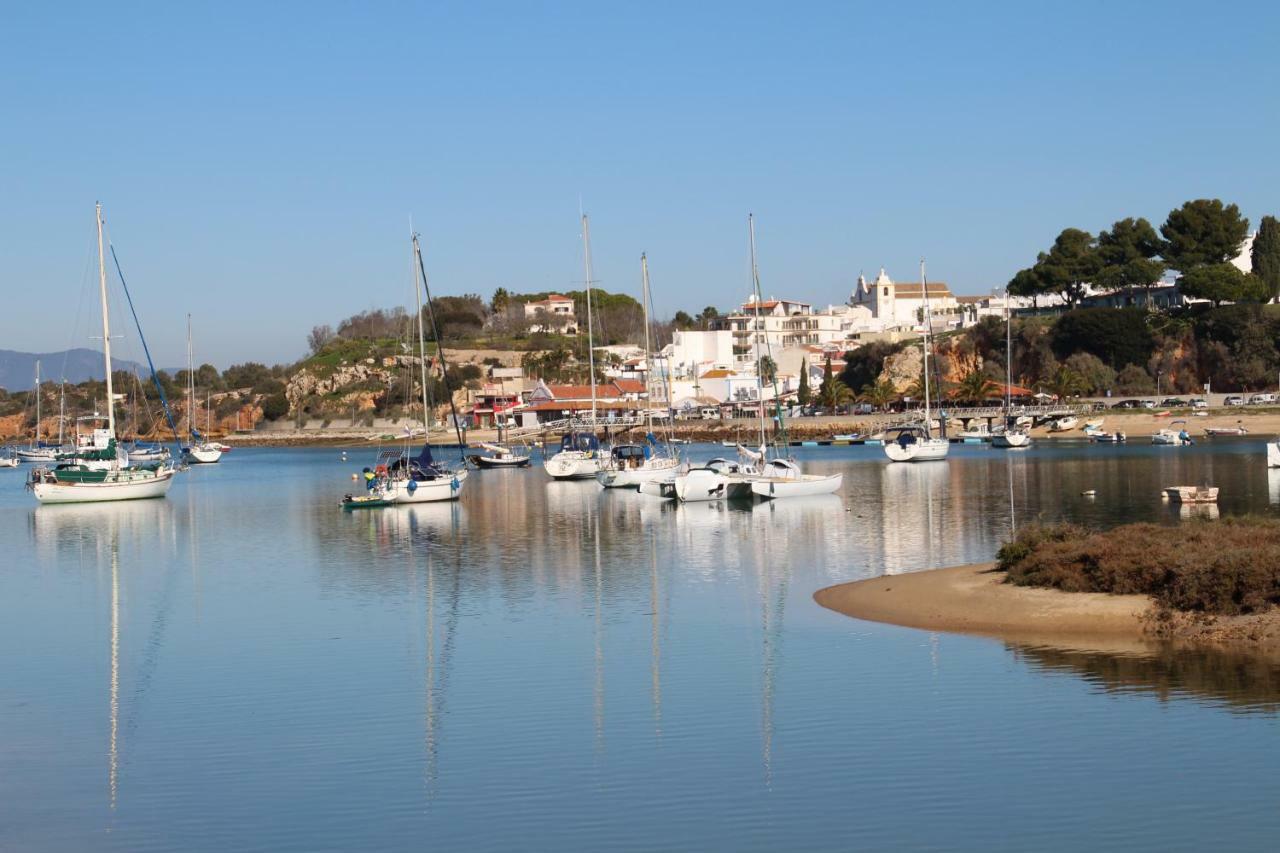 Mountain View Daire Alvor Dış mekan fotoğraf