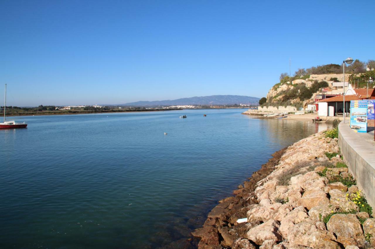 Mountain View Daire Alvor Dış mekan fotoğraf