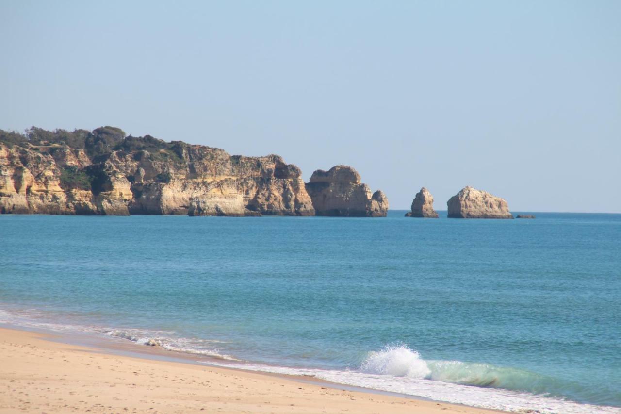 Mountain View Daire Alvor Dış mekan fotoğraf